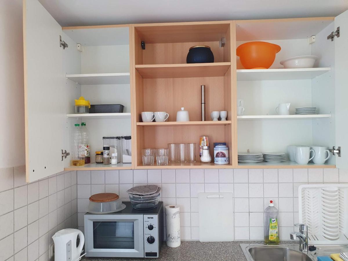Kornhaus - Schoene Ferienwohnung Mit Pool, Kamin Und Terrasse Göttingen Kültér fotó